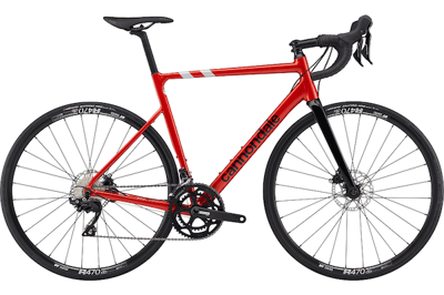 Cannondale CAAD13 Disc 105