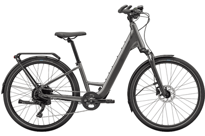 Cannondale Mavaro Neo SL 1 LSTH