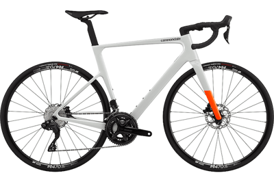 Cannondale S6 EVO Crb 3