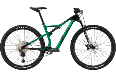 Cannondale Scalpel Crb 4