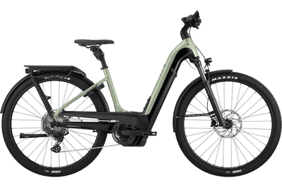 Cannondale Tesoro Neo X 1 LSTH (Urban)