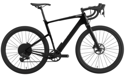 Cannondale Topstone Crb Apex 1