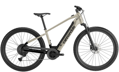 Cannondale Trail Neo 4