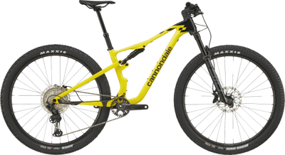 Cannondale Scalpel 4