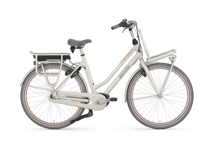 Dag Lijkt op Woud Gazelle Miss Grace C7 HMB bike lease? | Lease a bike