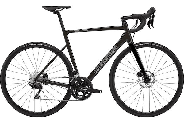 Cannondale CAAD13 Disc 105