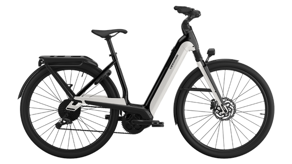 Cannondale Mavaro Neo 4 LSTH