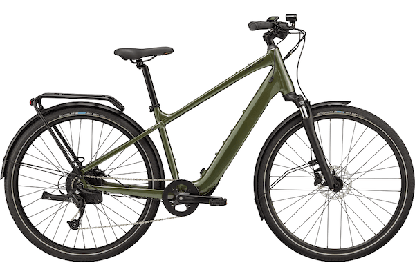 Cannondale Mavaro Neo SL 2