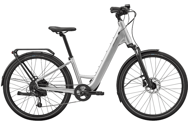 Cannondale Mavaro Neo SL 2 LSTH