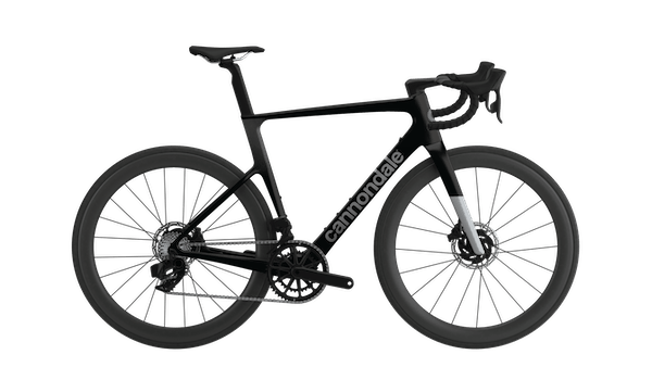 Cannondale S6 EVO Crb 3