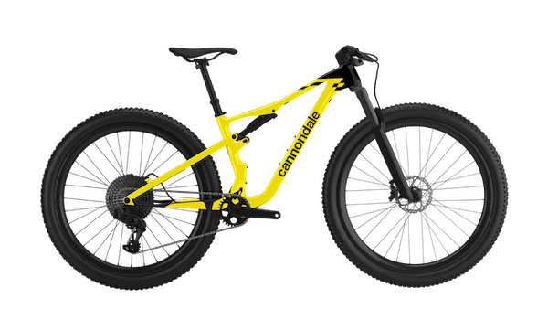 Cannondale Scalpel Crb 4