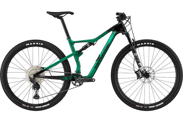 Cannondale Scalpel Crb 4