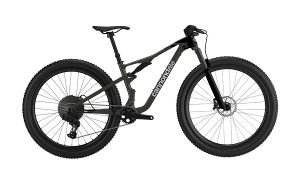 Cannondale Scalpel Crb 4