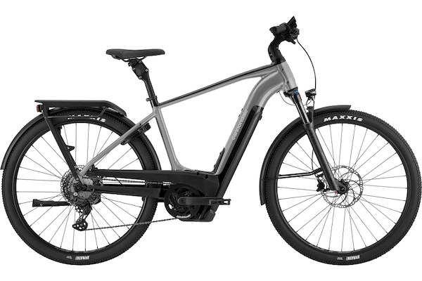 Cannondale Tesoro Neo X 1 (Urban)