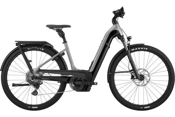 Cannondale Tesoro Neo X 1 LSTH (Urban)