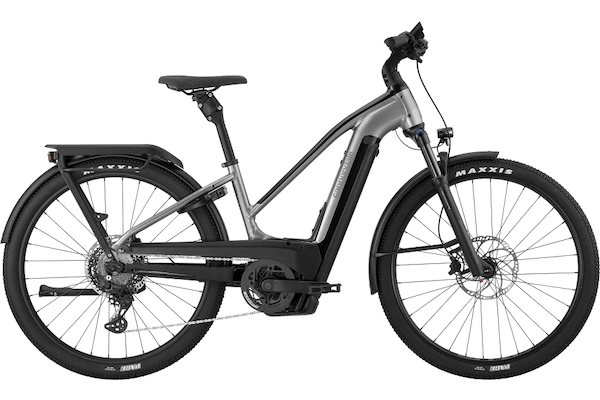 Cannondale Tesoro Neo X 1 STH (Urban)