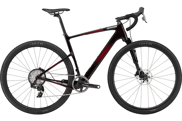 Cannondale Topstone Crb 1 Lefty