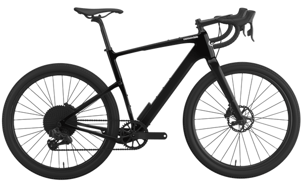 Cannondale Topstone Crb Apex 1