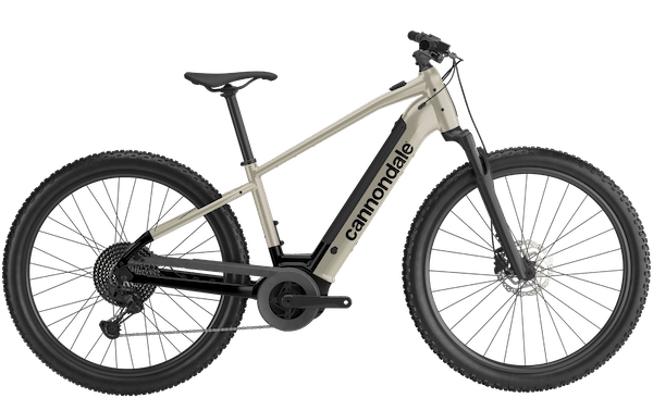 Cannondale Trail Neo 4