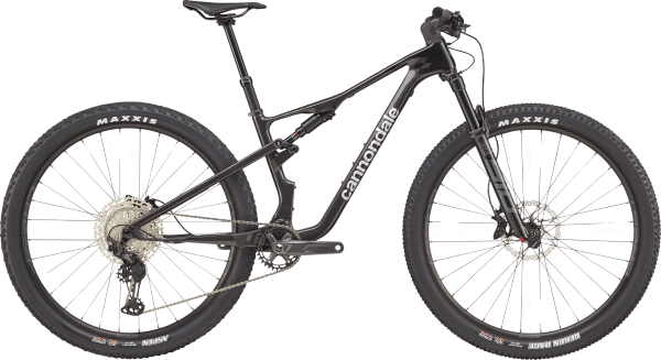 Cannondale Scalpel 4