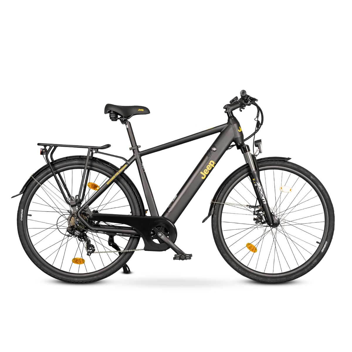 Jeep E Bike Tmr7030