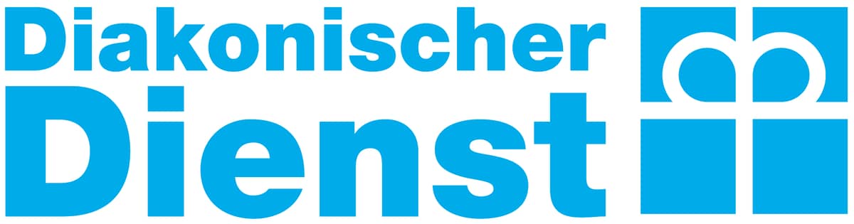 Logo Diakonischer Dienst