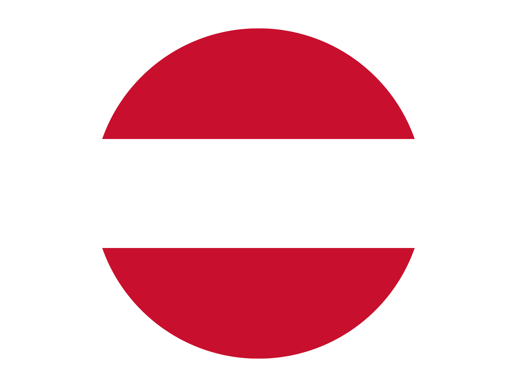 Flag Of Austria