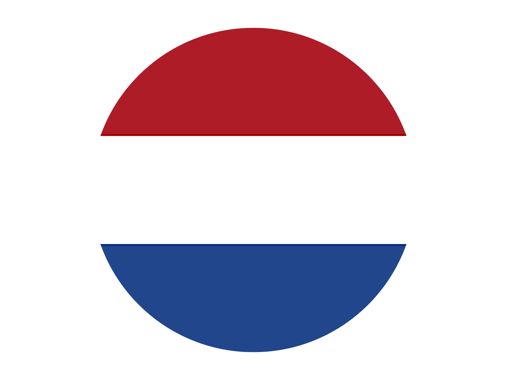 Flag Of Netherland