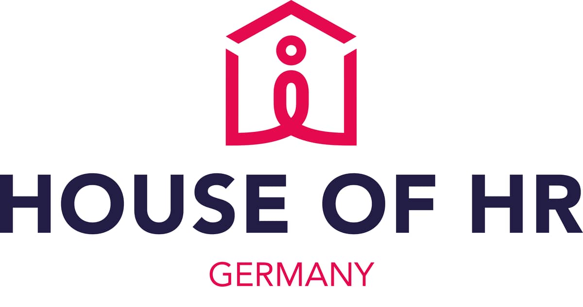 House Of Hr Logo Neu