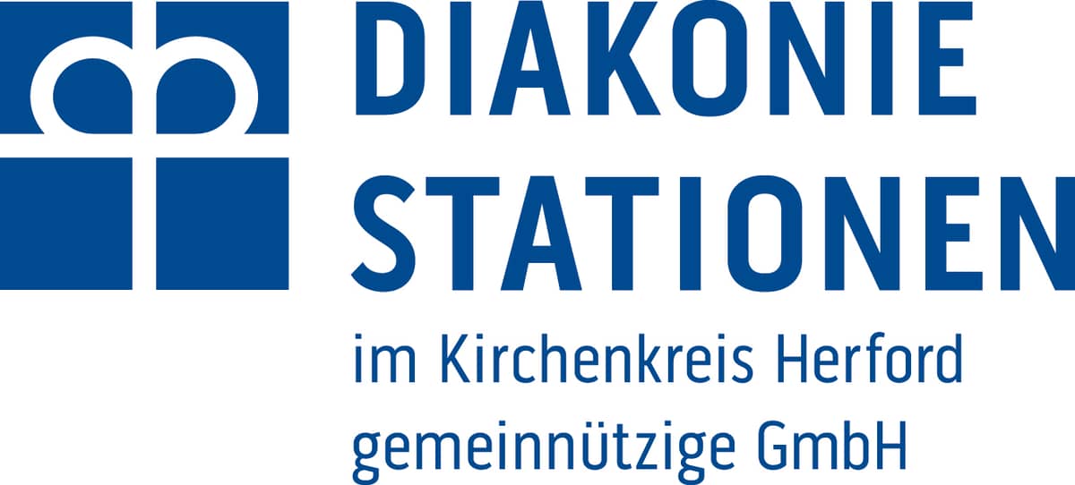 Logo_Diakoniestationen im Kirchenkreis Herford