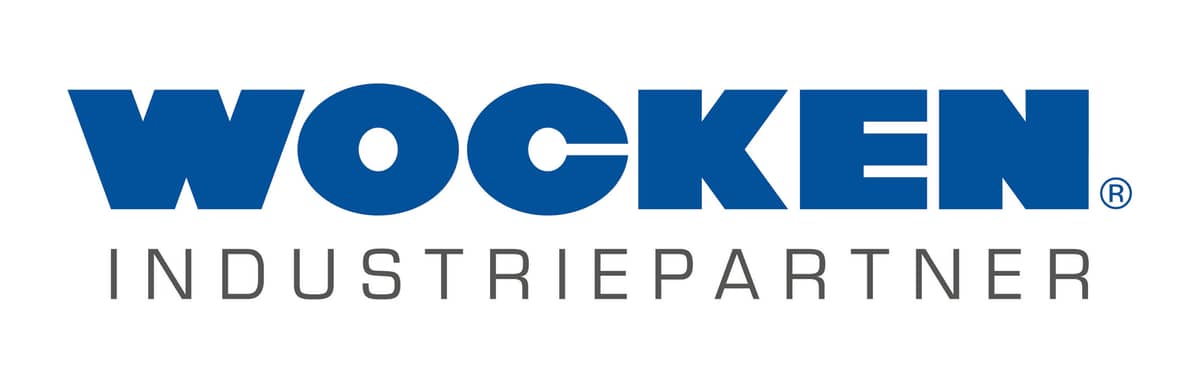 Wocken Industriepartner Logo