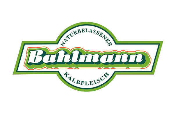 Bahlmann Logo