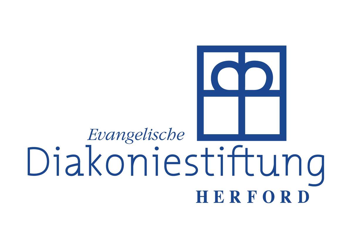 Logo Ev Diakoniestiftung Herford