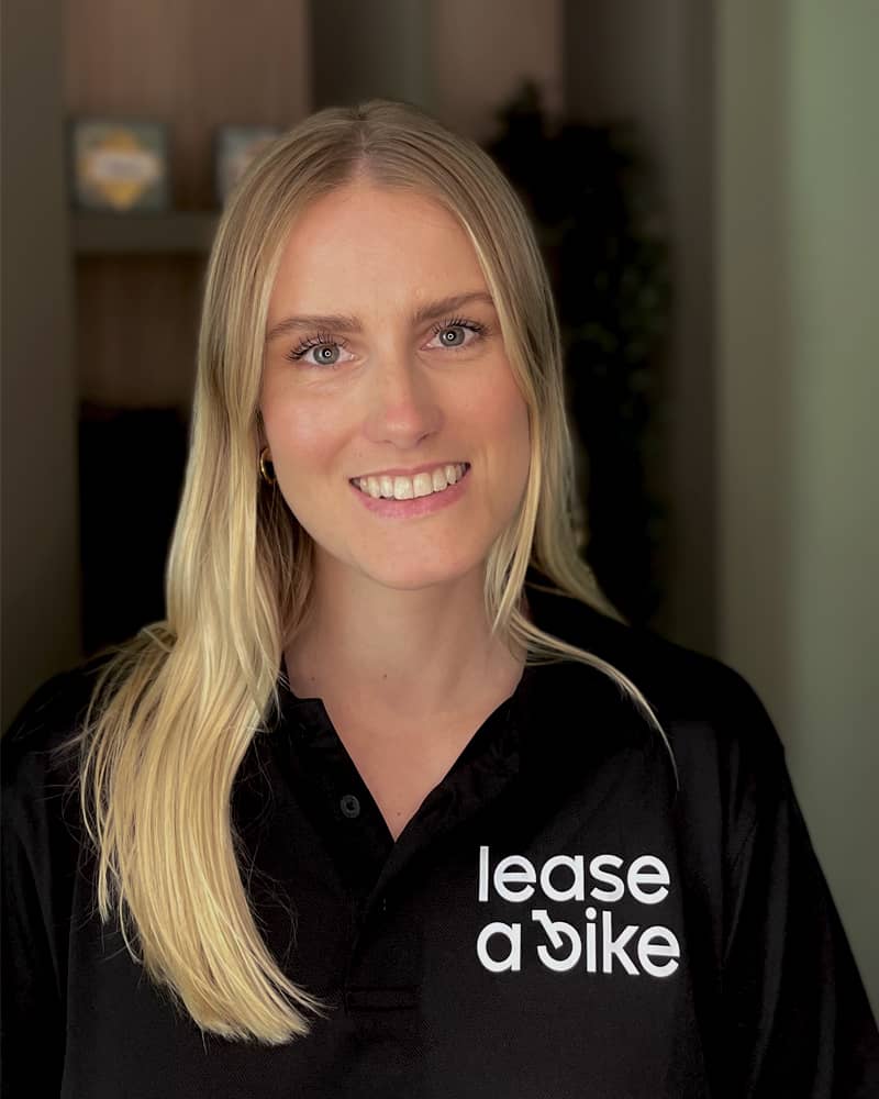 Anna Wendt Teamleitung Customer Service & Claimsmanagement bei Lease a Bike